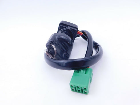 New Genuine Suzuki Ignition Switch Eiger King Quad LT400 LT450 OEM Keys OEM